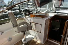 1995 Grand Banks 38 Eastbay EX "BOOTLEGGER" photo 8