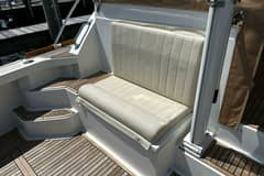 1995 Grand Banks 38 Eastbay EX "BOOTLEGGER" photo 6