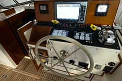 1995 Grand Banks 38 Eastbay EX "BOOTLEGGER" photo 3