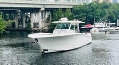 2018 Scout 380 LXF photo 5