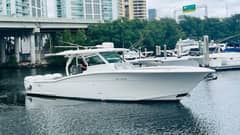 2018 Scout 380 LXF photo 8