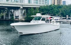 2018 Scout 380 LXF photo 4