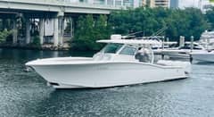 2018 Scout 380 LXF photo 3
