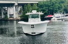 2018 Scout 380 LXF photo 6
