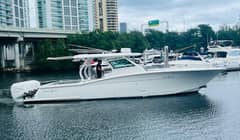 2018 Scout 380 LXF photo 2