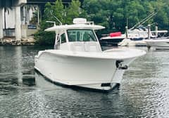 2018 Scout 380 LXF photo 7