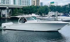 2018 Scout 380 LXF photo 9