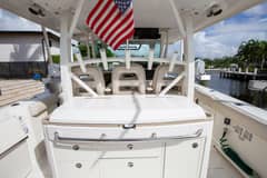 2023 Boston Whaler 380 Outrage photo 6