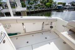 2023 Boston Whaler 380 Outrage photo 4