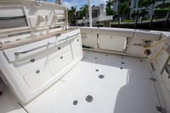 2023 Boston Whaler 380 Outrage photo 5