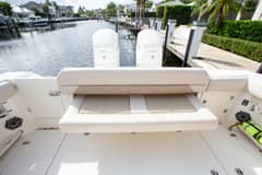 2023 Boston Whaler 380 Outrage photo 3