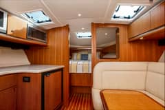 2006 Tiara Yachts 3600 Open "CELTIC PRIDE" photo 3