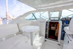 2006 Tiara Yachts 3600 Open "CELTIC PRIDE" photo 9