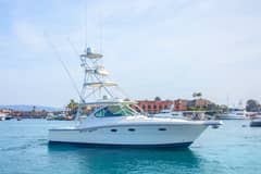 2006 Tiara Yachts 3600 Open "CELTIC PRIDE" photo 1