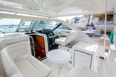 2006 Tiara Yachts 3600 Open "CELTIC PRIDE" photo 8