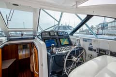 2006 Tiara Yachts 3600 Open "CELTIC PRIDE" photo 7