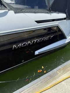 2016 Monterey 360 Sport Coupe photo 5