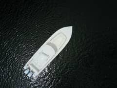 2015 Intrepid 375 Center Console photo 5