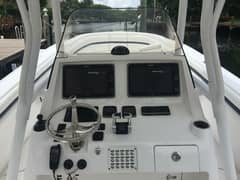 2015 Intrepid 375 Center Console photo 6