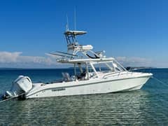 2012 Everglades 350 LX photo 1