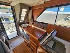 2020 Cutwater C-32 CB photo 7