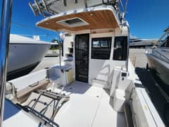 2020 Cutwater C-32 CB photo 4