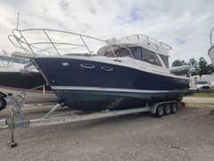 2020 Cutwater C-32 CB photo 2