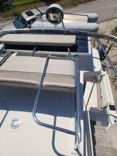2020 Cutwater C-32 CB photo 5