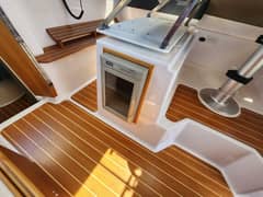 2020 Cutwater C-32 CB photo 9