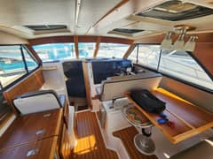 2020 Cutwater C-32 CB photo 6