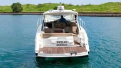 2013 Beneteau 38 Gran Turismo photo 4