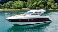 2013 Beneteau 38 Gran Turismo photo 2