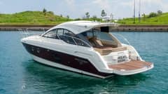 2013 Beneteau 38 Gran Turismo photo 5