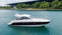 2013 Beneteau 38 Gran Turismo photo 1