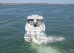 2022 Regal LX 36 "Absolutely Knot" photo 4