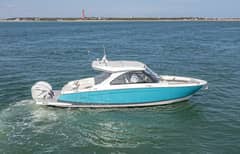 2022 Regal LX 36 "Absolutely Knot" photo 1