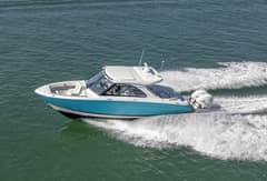 2022 Regal LX 36 "Absolutely Knot" photo 5