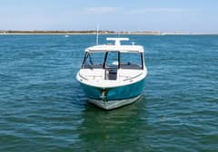 2022 Regal LX 36 "Absolutely Knot" photo 3
