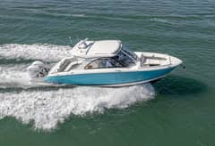 2022 Regal LX 36 "Absolutely Knot" photo 2