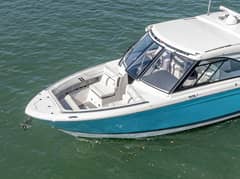 2022 Regal LX 36 "Absolutely Knot" photo 7