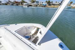 2022 Regal LX 36 "Absolutely Knot" photo 8