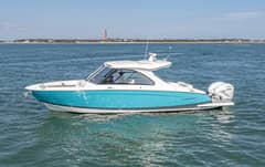2022 Regal LX 36 "Absolutely Knot" photo 6