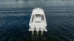 2015 Intrepid 375 CC photo 4
