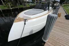 2024 Astondoa 377 Coupe Outboard photo 9