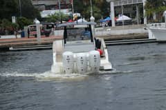 2024 Astondoa 377 Coupe Outboard photo 7