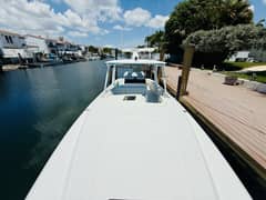 2003 Intrepid 377 photo 6