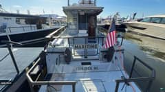 2025 Targa 37 Flybridge "MARITIME" photo 9