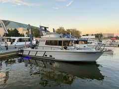 2025 Targa 37 Flybridge "MARITIME" photo 1