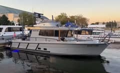 2025 Targa 37 Flybridge "MARITIME" photo 3