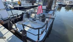 2025 Targa 37 Flybridge "MARITIME" photo 7